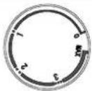 AEG Perfect DB11501 - 1