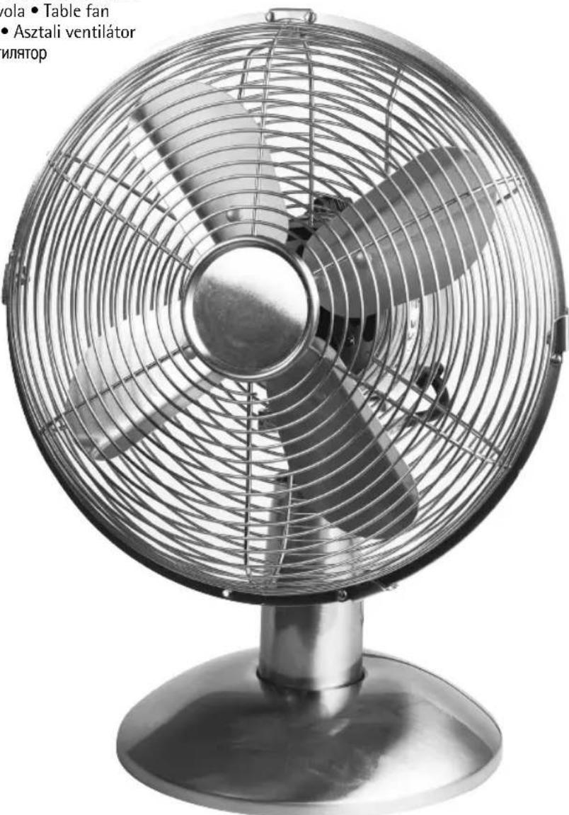 AEG VL 5525 M - Tischventilator - 1