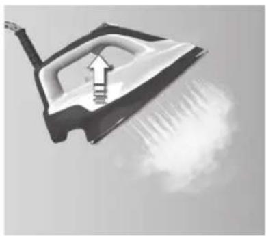 AEG CompactPower DBS7135 - Operating instructions - 1