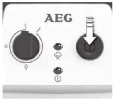 AEG CompactPower DBS7135 - GB - 4