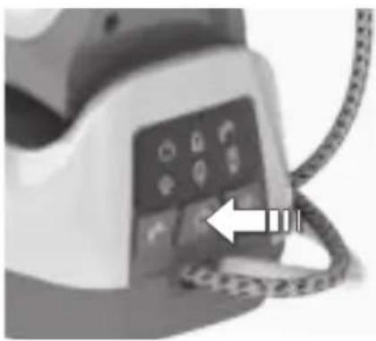 AEG QuickSteam DBS3350 - Operating instructions - 4