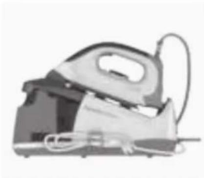 AEG QuickSteam DBS3350 - Operating instructions - 6