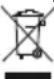 AEG QuickSteam DBS3350 - Disposal - 2