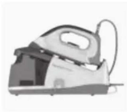 AEG QuickSteam DBS3350 - Avant d'utiliser l'appareil pour la première fois, il est impératif de lire attentivement les instructions suivantes. - 1