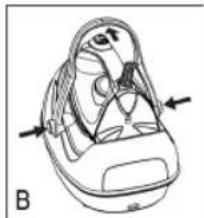AEG DBS 5573 - i WSKAZÓWKA: - 1