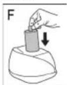 AEG DBS 5573 - i WSKAZÓWKA: - 4