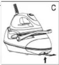 AEG DBS 5573 - Português - 1