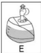 AEG DBS 5573 - Jak dolać wody w czasie pracy? - 3