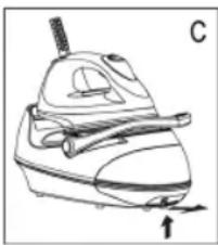 AEG DBS 5573 - Українська - 1