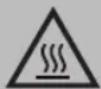 AEG DBS 5591 - Symbols on the product - 1