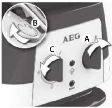 AEG CompactPower DBS7146 - F - 2