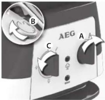 AEG CompactPower DBS7146 - GB - 3