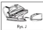 AEG DBS 5564 - Jak dolac wody w czasie pracy? - 5