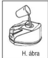 AEG DBS 5564 - Hogy tolthem fel mukodes kozben a vasalot vizzel? - 4