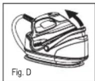 AEG DBS 5564 - Funzione impugnatura (9) - 1
