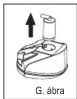 AEG DBS 5564 - Hogy tolthem fel mukodes kozben a vasalot vizzel? - 3