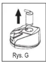 AEG DBS 5564 - Jak dolac wody w czasie pracy? - 3
