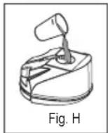AEG DBS 5564 - Kalkfilter - 3