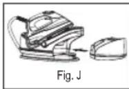 AEG DBS 5564 - ¿como能把 rellenar agua durante el funciona?. - 5