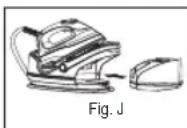 AEG DBS 5564 - Kalkfilter - 4