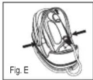 AEG DBS 5564 - Funzione impugnatura (9) - 2