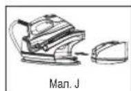 AEG DBS 5564 - RkdoataBODIN BEMHICTb nIac npacybaHHa? - 5