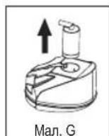 AEG DBS 5564 - RkdoataBODIN BEMHICTb nIac npacybaHHa? - 3