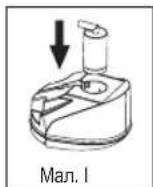 AEG DBS 5564 - RkdoataBODIN BEMHICTb nIac npacybaHHa? - 1