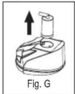 AEG DBS 5564 - Kalkfilter - 2