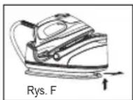 AEG DBS 5564 - Jak dolac wody w czasie pracy? - 2