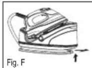 AEG DBS 5564 - Kalkfilter - 1