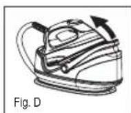 AEG DBS 5564 - Funcao da Pega (9) - 1