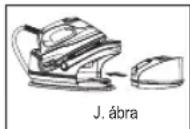 AEG DBS 5564 - Hogy tolthem fel mukodes kozben a vasalot vizzel? - 5