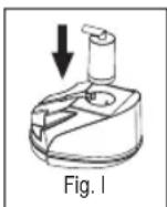 AEG DBS 5564 - Kalkfilter - 5