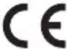 AEG Voxtel D80 twin - CE-VERKLARING - 1