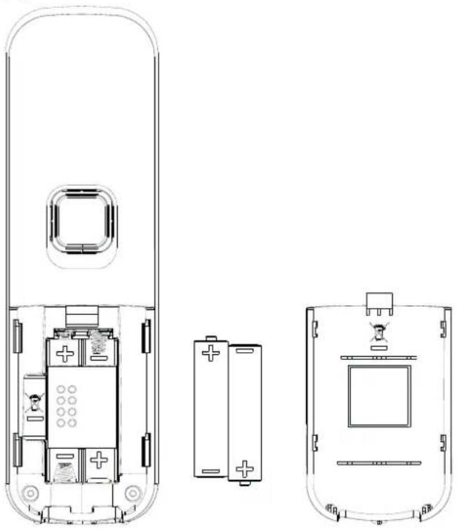 AEG Voxtel D570 Twin - 3