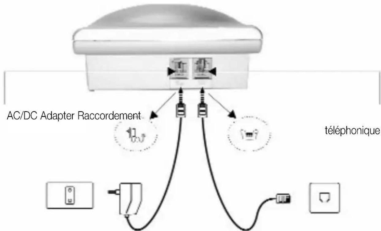 AEG D 6000 Quattroset - Attention! - 1