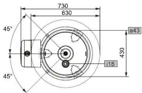 AEG STM 40 - Technische gegevens - 2