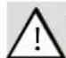 AEG KLE 1002 - Structure of safety instructions - 1
