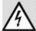AEG KLE 1002 - Power supply - 1