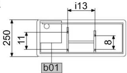 AEG KLE 1002 - Pa3mepbI nIOdkJIkuyeHn - 3