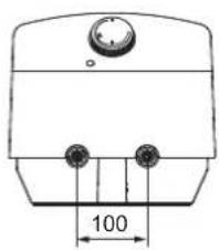 AEG Huz 10 OKO - Données techniques - 2