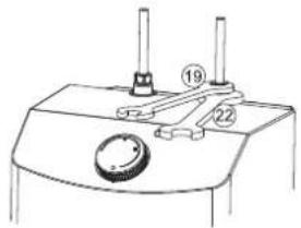AEG Huz 10 OKO - Dommages matériels - 1