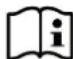 AEG Hoz 5 Comfort - Other symbols in this documentation - 1