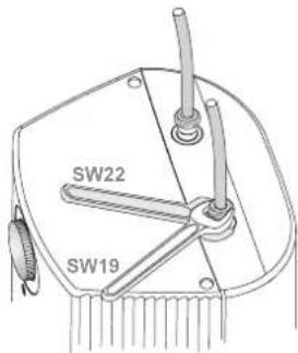 AEG Hoz 5 Comfort - Wasseranschluss - 4