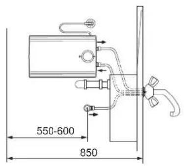 AEG Hoz 5 Comfort - Environment and recycling - 2