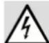 AEG STM 30 - Elektro-aansluiting - 1