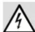 AEG STM 30 - AVERTISSEMENT Électrocution - 1
