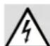 AEG STM 30 - AVERTISSEMENT Électrocution - 1