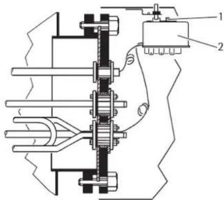 AEG STM 30 - Storingen verhelpen - 2